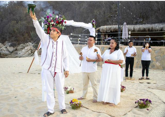 Bizulu - Ceremonias simbólicas - 4