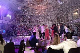 Salón Royal Rizzo Eje 3 Sur - 10