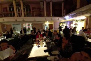 Salón Royal Rizzo Eje 3 Sur - 11