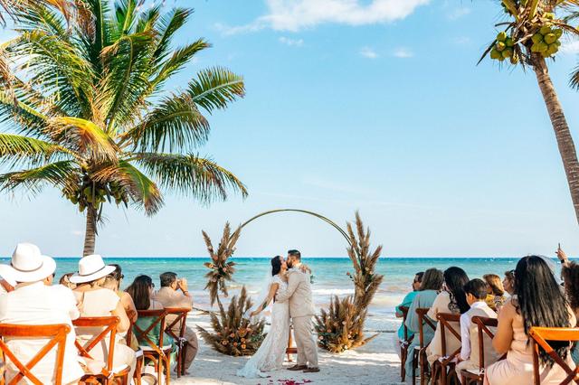 iWedding México - 1