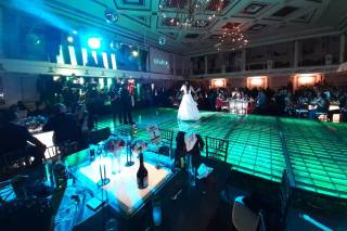 Salón Royal Rizzo Eje 3 Sur - 12