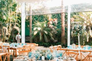 Jardín Fuentes 22 - 19