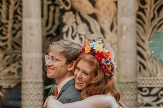 Stiff Barrón el Joven de las Fotos - 5