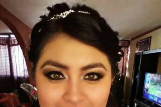 Beauty Make up - 9