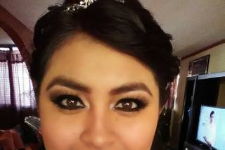 Beauty Make up - 10
