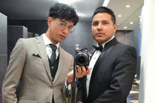 La Casa del Smoking - Aguascalientes - 5