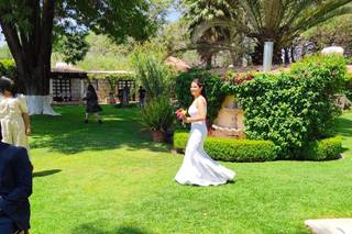 Cabañas Quinta Patricia - 8