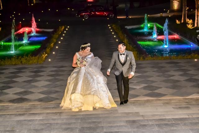 Gran Punta Paraíso - 4