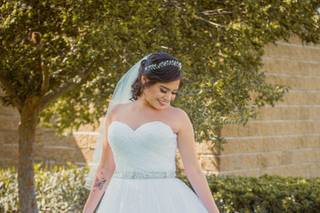 L'Femme Novias - León - 1