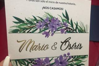 Inarte Invitaciones - 15