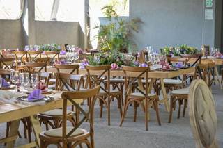 Bufetes y Banquetes - 9
