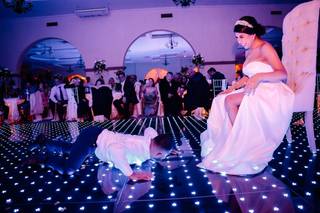 Braulio Alfaro Wedding Planner - 8