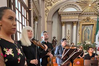 Cuarteto Ars Musik - 3
