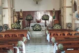 Flor de Yucatan - 11