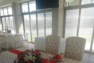 Salón El Mezquite - 10