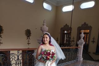 Imperio Novias - 5