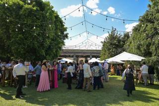 Bufetes y Banquetes - 10