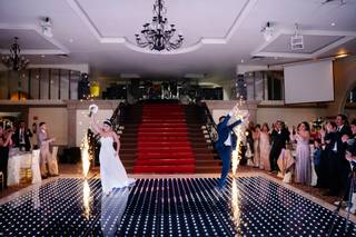 Braulio Alfaro Wedding Planner - 9