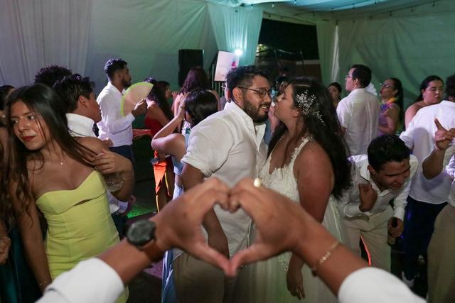 Jardín Lagos 21 - 1