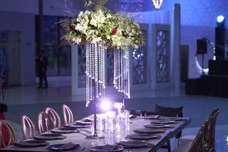 Andalucía Salón de Eventos - 1