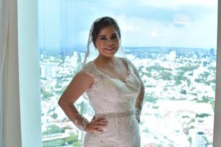 Ale Cedillo Maquillista Profesional - 12