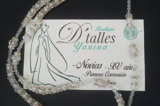 D'talles - 7