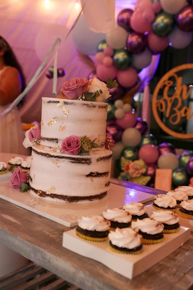 Jardín Lagos 21 - 2