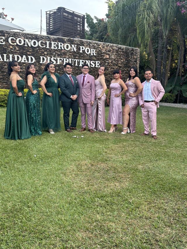 Jardín de Eventos Frida - 2