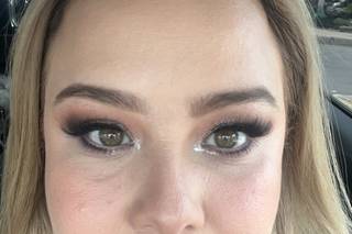 Hindy Makeup - 10