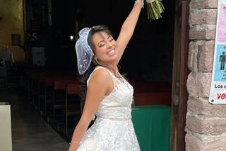 Valeria Méndez Makeup Studio - 9