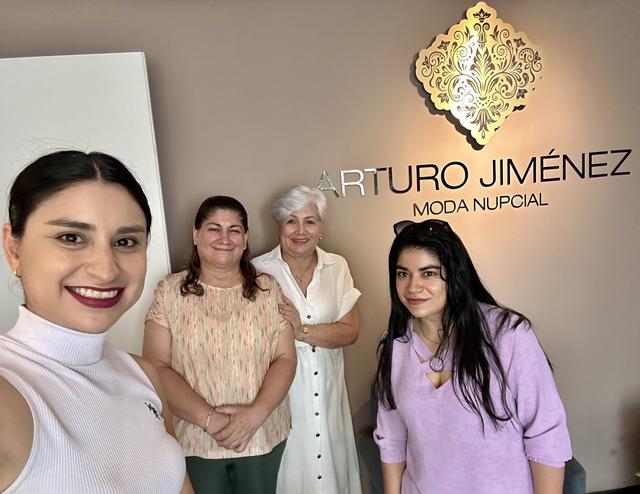 Arturo Jiménez - 1