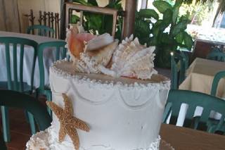 Dolce Matti Cakes - 9