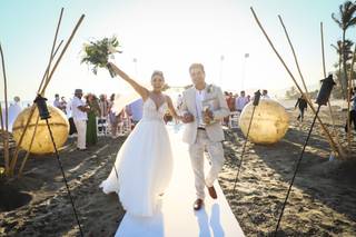 Mayan Palace Acapulco - 16