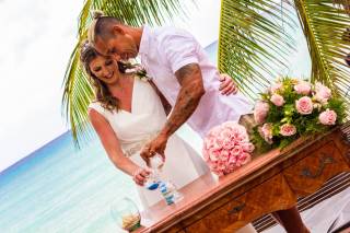 The Wedding Designer by David Guevara - 8