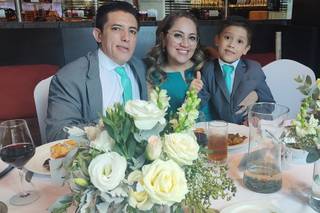 Florería Amor y Pasión - 5