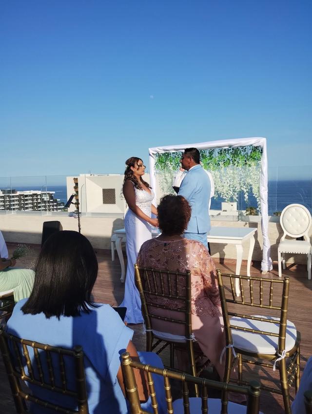 Alliance Wedding and Event Planner - 3