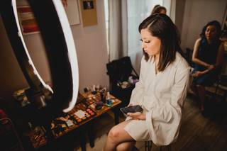 Yellow Make Up Studio - 8