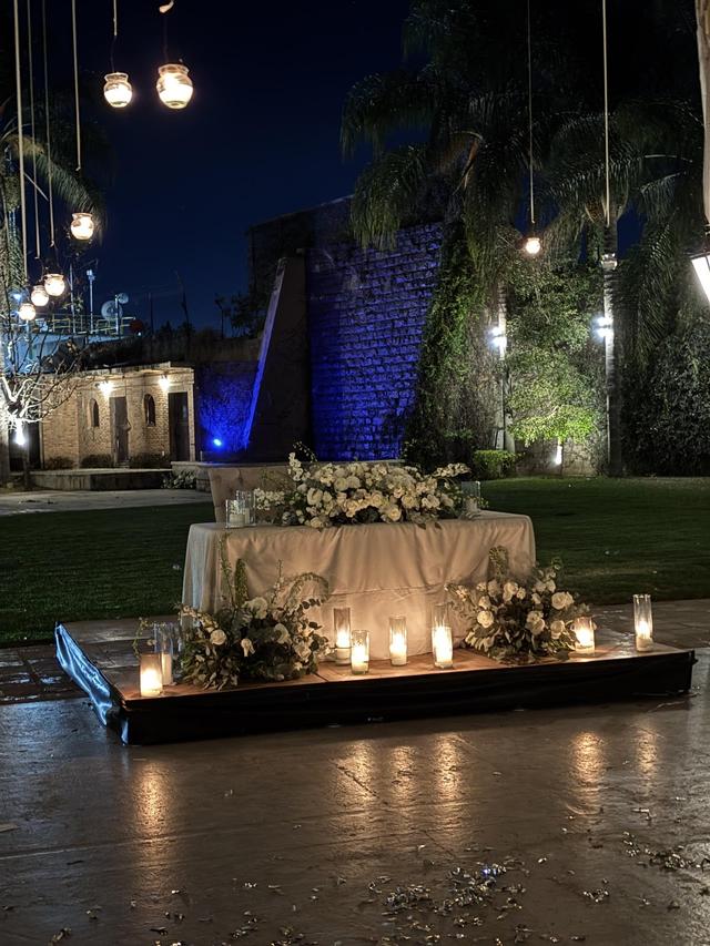 Carmen Valencia - Floral Design - 2