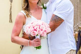The Wedding Designer by David Guevara - 10