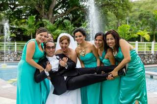 Hotel & Spa Puente Nacional - 11