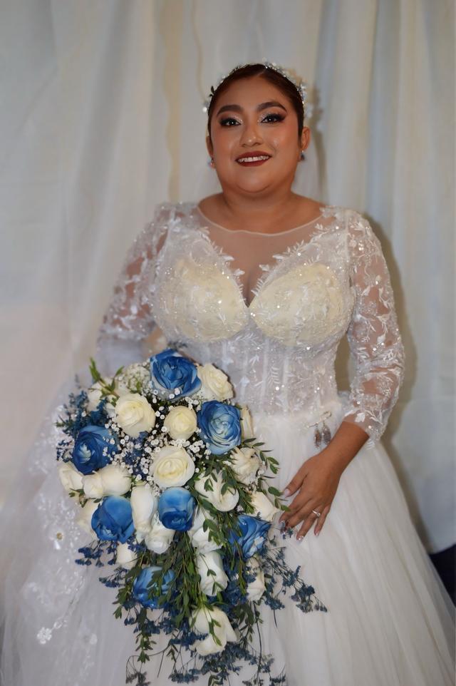Novias Martín - 3
