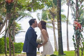 Carolina Lavoignet Wedding Design & Coordination - 5