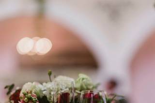 Hotel Casona María - 24