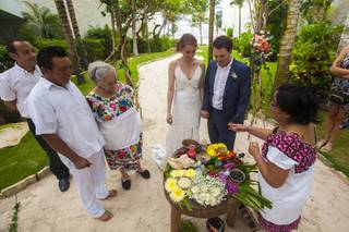 Carolina Lavoignet Wedding Design & Coordination - 6