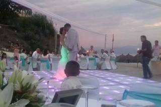 ARAN Weddings - 1
