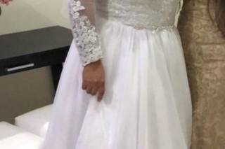 Lilli Martignon Bridal Designer - 4
