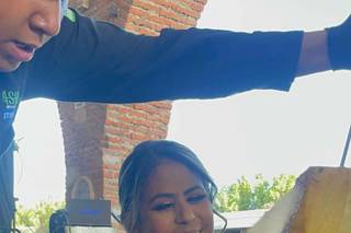 Vini Do Brasil Espadas Brasileñas - 11