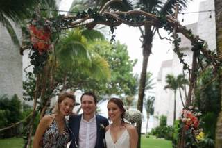 Carolina Lavoignet Wedding Design & Coordination - 7