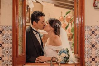 Milo Jaimes Wedding Photographer - 23