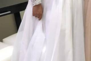 Lilli Martignon Bridal Designer - 5